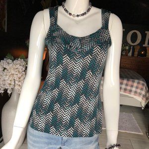 White House Black Market Tank